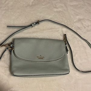 Kate Spade handbag in Mint